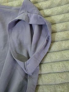 Lavender UK Top Minimalist 36