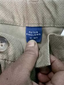 Boys Pant for 11-12 Years