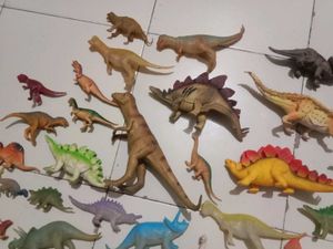 Toys