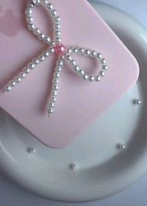 Phone Charm or Hairclip