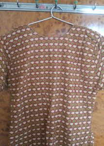 Cotton Kurti