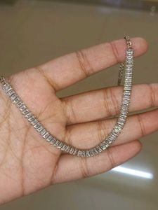 Crystal Necklace