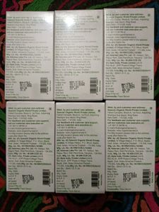 Pack Of 6