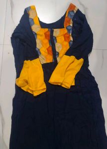 Ladies Kurti