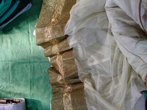 Elegant Ethnic Dress