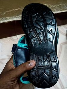Boys Stylish Sandals