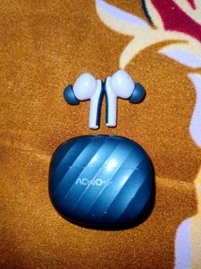 📌Loot Acwo Active Bass Boosted Earbud
