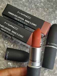 Mac Original Lipstick With Tag
