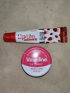 Lip Balm Duo 👄