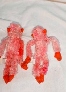🎁Buy 2 Get 1 Free 🎁Cute Plush Monkeys