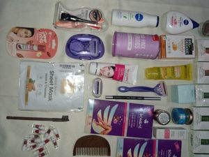 Combo Products