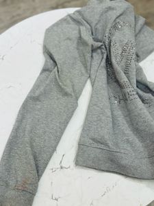 MICHAEL KORS SWEATSHIRT