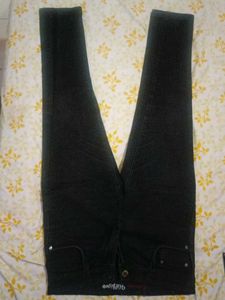 Tommy Hilfiger Black Jeans