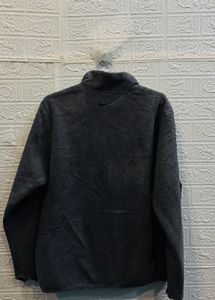 🇺🇸 Nike Fleece Imported Zipper