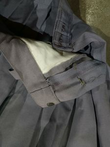 Grey Skirt For Women