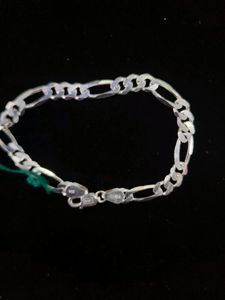 925 Pure Silver Bracelet