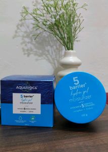 Aqualogica 5 Barrier+ Moisturizer