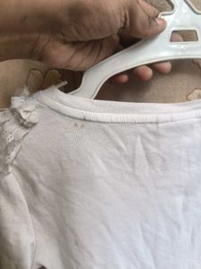 Full Sleeve Tshirt For Girls
