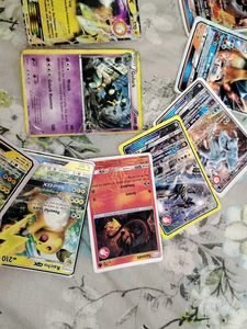 Pokemon Cards Bundle