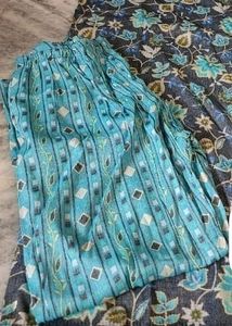 Kurta Pant