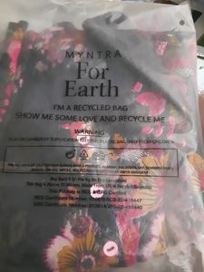 Branded Myntra  Kurti