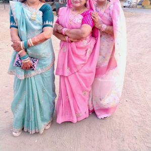 Beautiful Saree..😘