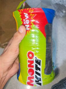 Mono Kite Plastic Manjha Manja Original Best Dor