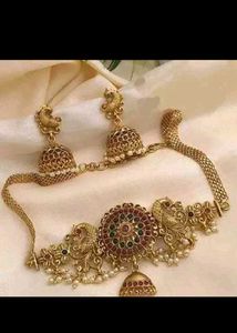 Jewellery Set