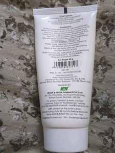 DermaDew Aloe Plus Cream