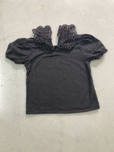 3 A Line Frock &amp; 1 Top For Girls