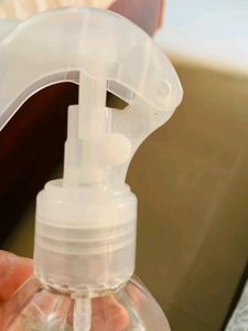 Unused Spray bottle