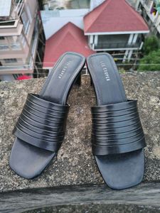 Lee Cooper Heel Sandals