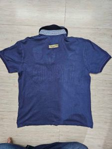 Original Puma Italian Polo