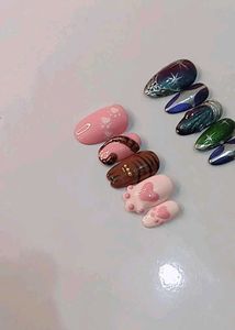 Nails