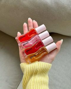 Gisou Honey Infused Lip Oil Bundle