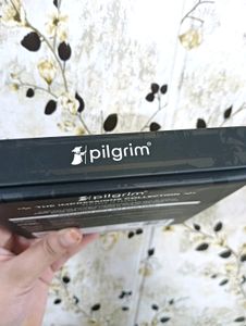pilgrim luxe perfume set (the impression collectio