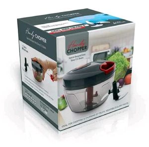 Manual Food Chopper
