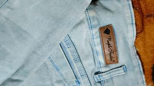 Jeans For Girls