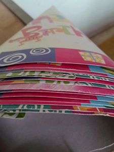 Birthday Caps Pack Of 15
