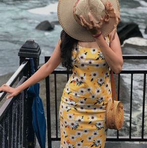 ZARA bodycon dress