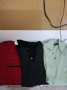 Calbarr Casual Shirt 3