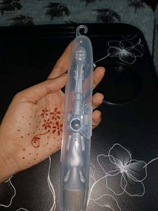 Kids Talking Tom Toothbrush