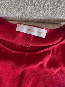 Mango MIDI Dress