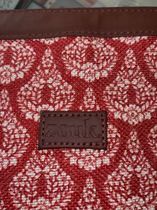 Zouk Handbag