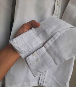 Thread Work Shirt