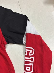Hooded Sweatshirt