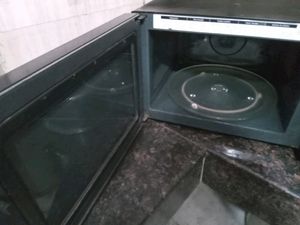 SAMSUNG Microwave Convection Oven