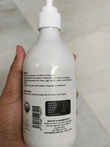 NATURAL WHITENING SMOOTH