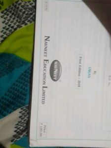 Mathematics Workbook Class 8th