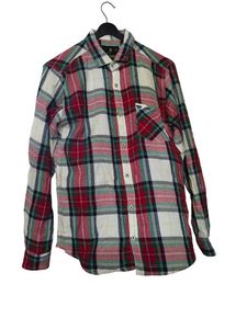 Flannel Shirt